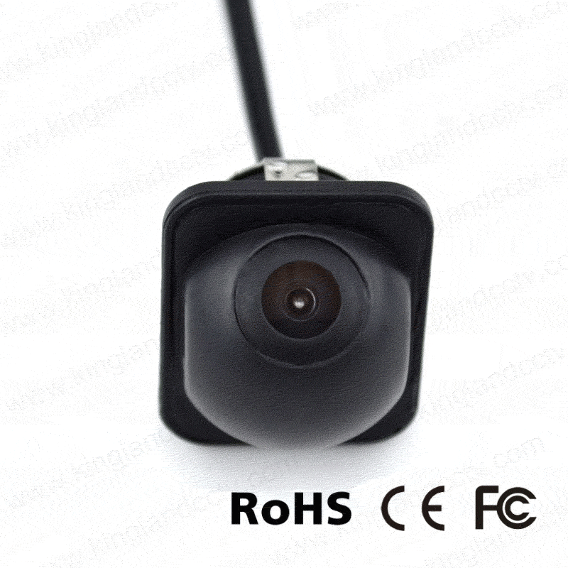 Waterproof Car Camera(KL-C200)