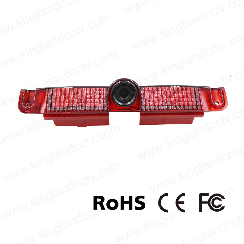 Waterproof Chevy Express The Third Brake Light Backup Camera(KL-C632)