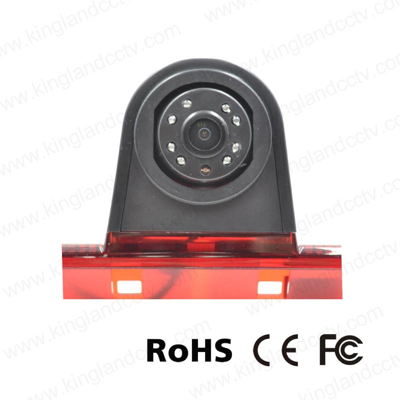 Parking Car Reverse Camera with Brake Light for Mercedes Sprinter