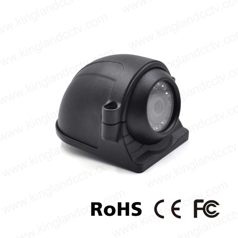 Vehicle Side View Camera (KL-C368)