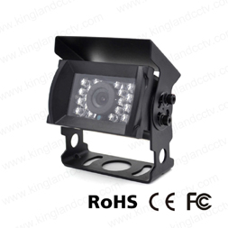 Waterproof Night Vision IP67 AHD 1080P Car CCTV Camera 